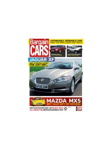 Bargain Cars (UK) Magazine